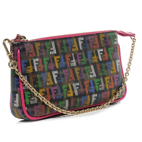 POCHETTE in Multicolor for Women 